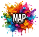 MapMyArt